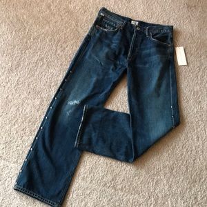 NEW! Citizen of Humanity JEANS